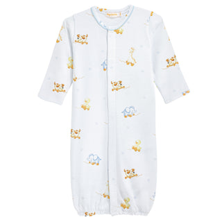 Sweet Toys Converter Gown - FINAL SALE