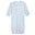 Blue Gingham with Piping