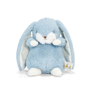 Nibble Bunny - Maui Blue
