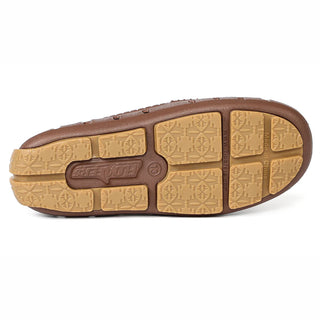 Kids Prodigy Driver - Driftwood Brown & Gum