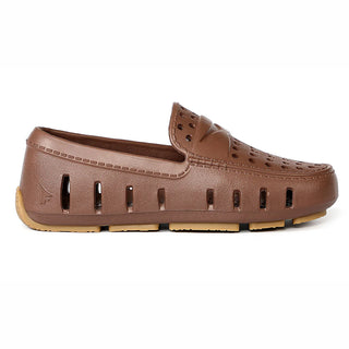 Kids Prodigy Driver - Driftwood Brown & Gum