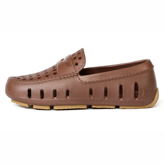 Kids Prodigy Driver - Driftwood Brown & Gum