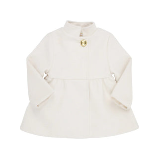 Penelope Peacoat