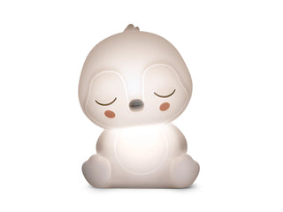 Sleepy Friends: Sleepy Penguin Night Light Tonie