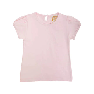 Penny's Play Shirt Short Sleeve - Palm Beach Pink