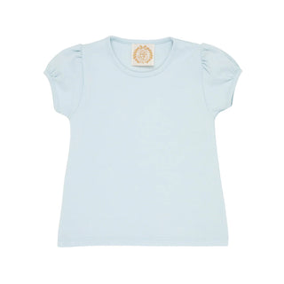 Penny's Play Shirt - Buckhead Blue