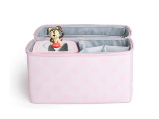 Toniebox All-in-One Carrying Case - Cloud Pink