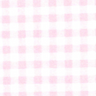 Pink Gingham