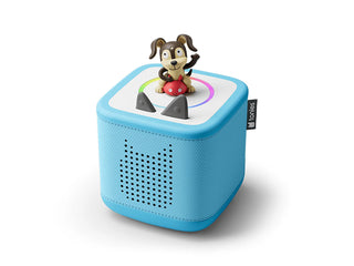 Toniebox 2 Playtime Puppy Starter Set - Sky Blue