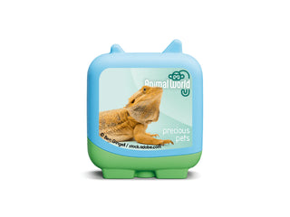 Clever Tonies 4 Pack - Animal World: Precious Pets