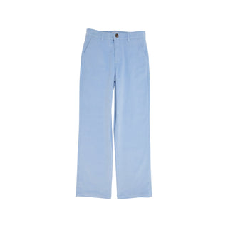 Sheffield Pants Corduroy - Beale Street Blue