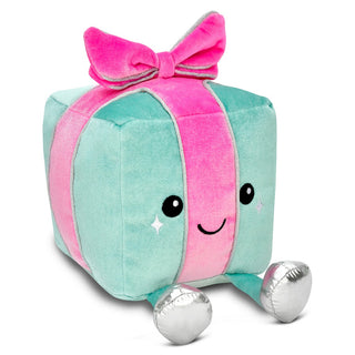 Present Screamsicle Plush Character