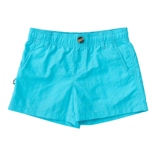 Outrigger Performance Short