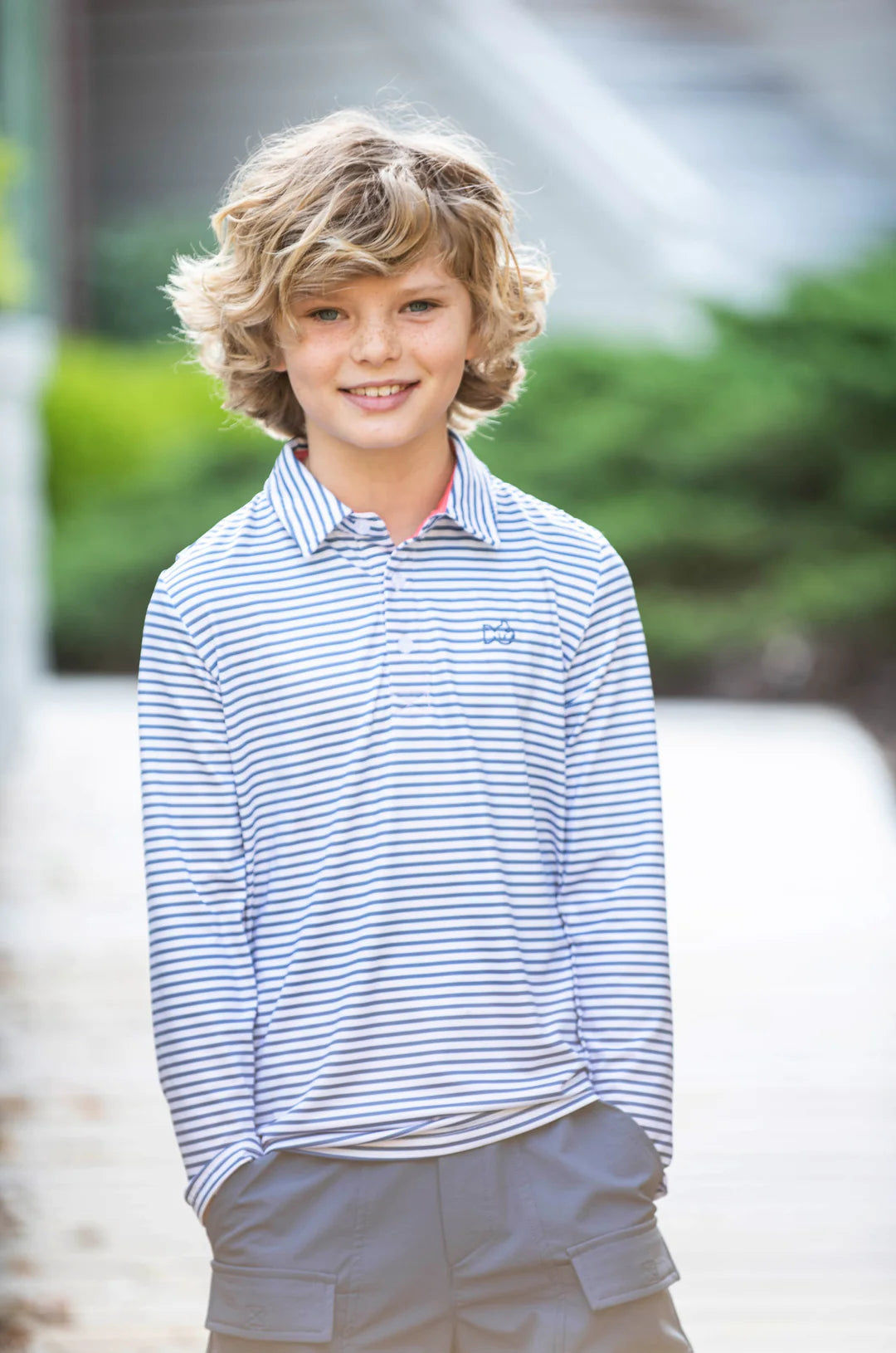 prodoh performance polo