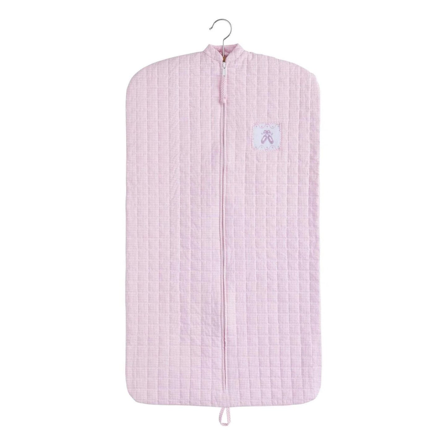 Girls Quilted Garment
