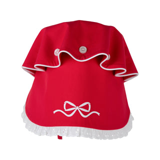 Bellefaire Bonnet - Richmond Red