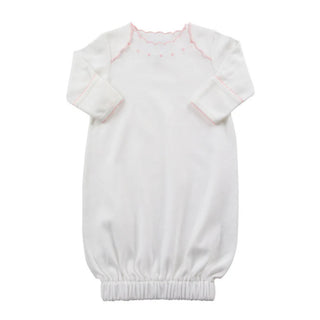 Dotson Sack Gown