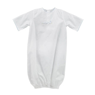 Boy Chick Gown
