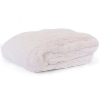 Luxury Borderless Blanket - Pink