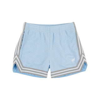 Prepletic™ Sheppy Shorts - Beale Street Blue
