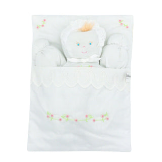 Bunting Doll