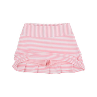 Prepletic™ Cindy Skort - Sandpearl Pink