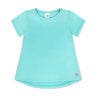 Totally Turquoise