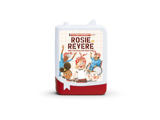 Audiobook Tonies 4 Pack - Questioneers