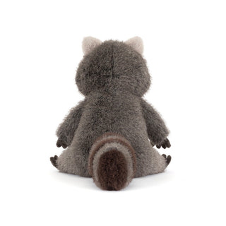 Trixiwoo Raccoon