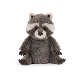 Trixiwoo Raccoon