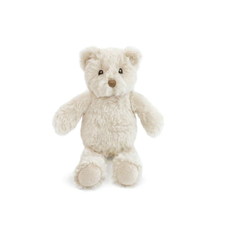 Plush Rattles