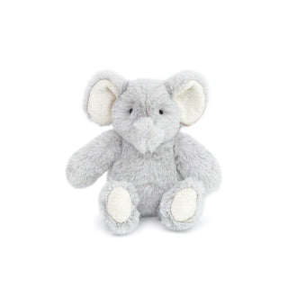 Plush Rattles