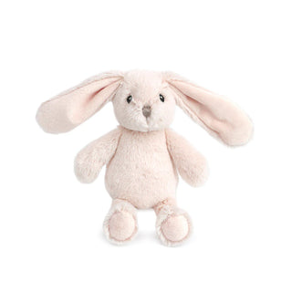Plush Rattles