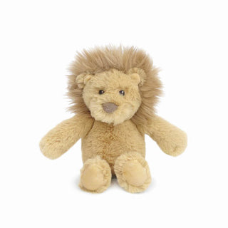 Plush Rattles