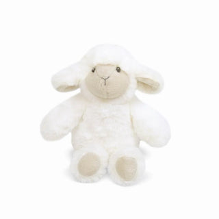 Plush Rattles