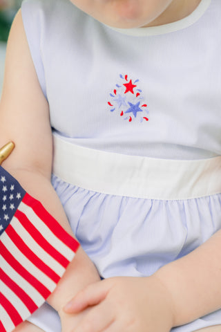 *PRE-ORDER* Boys Revere Bubble - Fireworks