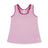 Cotton Candy Pink with Power Pink