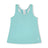 Totally Turquoise with Pure Coconut