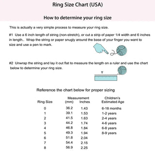 Sterling Silver Baby Ring with Heart Embellishment