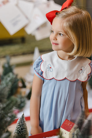 Tea Time Dress