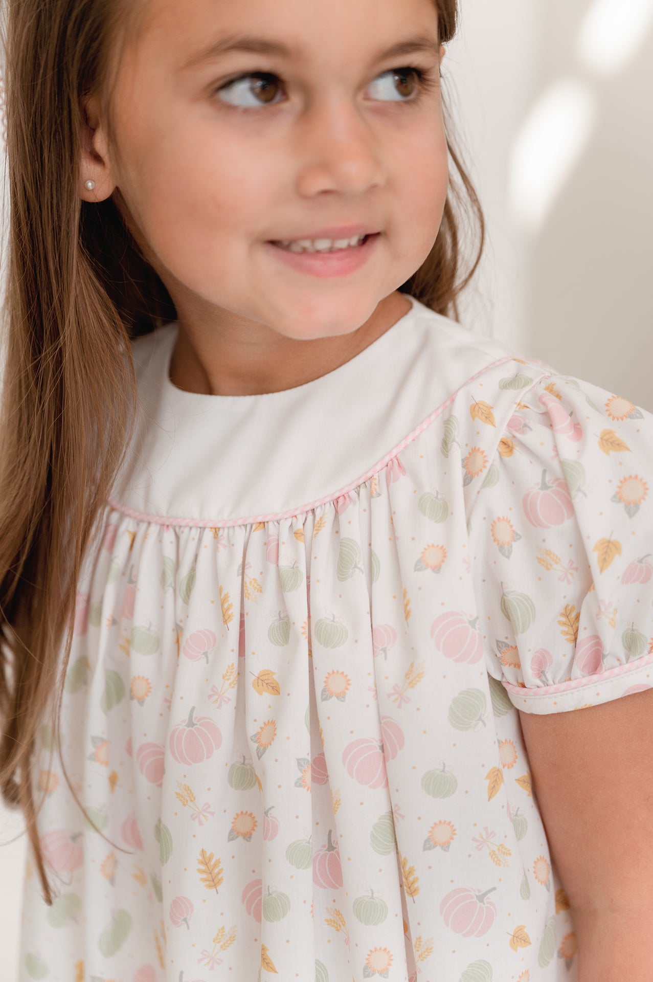 Rosie Dress