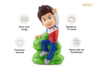PAW Patrol: Ryder Tonie