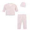 Pink Gingham