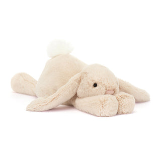 Smudge Rabbit - Oatmeal