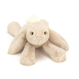 Smudge Rabbit - Oatmeal