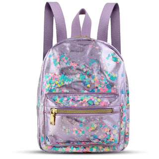 Sprinkle Kindness Backpack - Mermaid