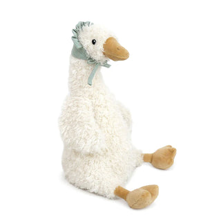 Greta Goose - Cream