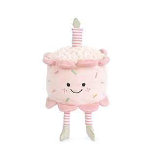Happy Cake - Pink