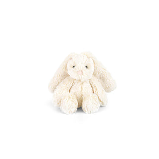 Minnie Bunny - White