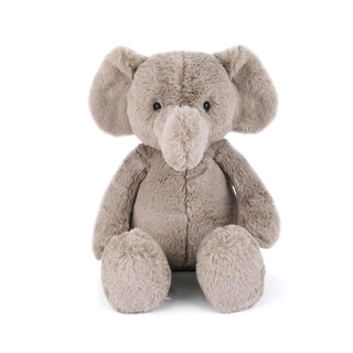 Mosha Elephant - Taupe